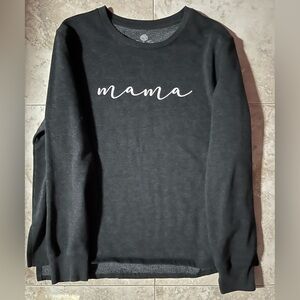 Mama Sweater